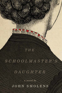 The SchoolMaster's Daughter