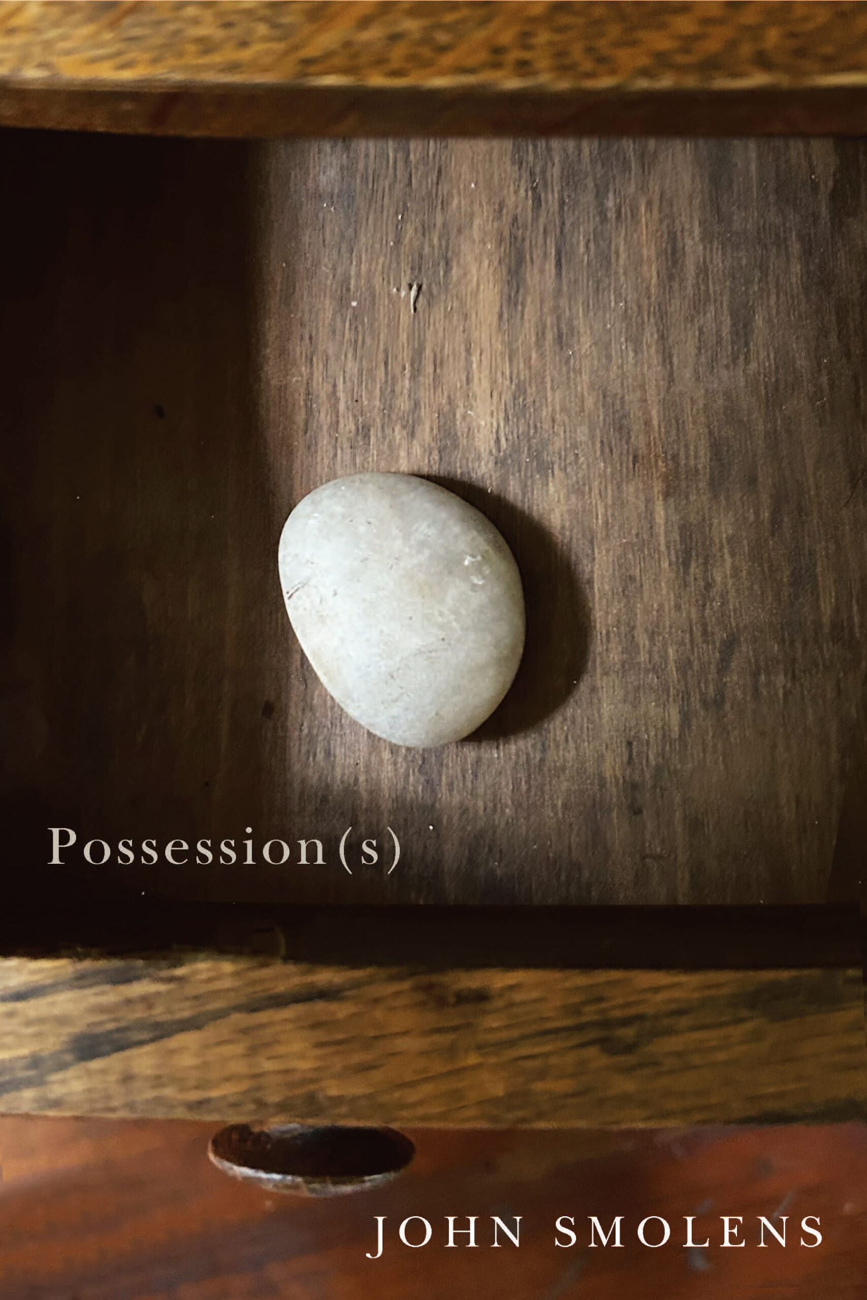 Possession(s) cover 7 11 25